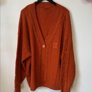 Taylor swift show girl cardigan Xlarge/2xlarge